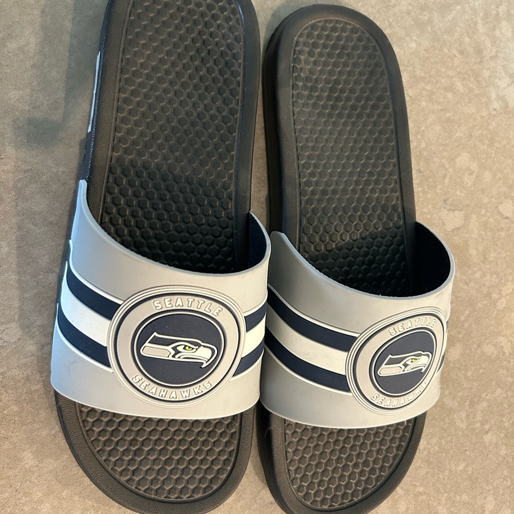 Men’s Seahawk sandals